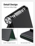 UGREEN 11 9.7 10.5 5 4 3 2 17 16 15 14 13 12 Tablet Stand Holder Adjustable Portable Desktop Dock Office Compatible