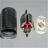 UTZRUATZHG RK-370CA-26100 3V 5V 6V 10600RPM Electronic Starter DC Large Torque High Speed Carbon Brush Mute Electronic