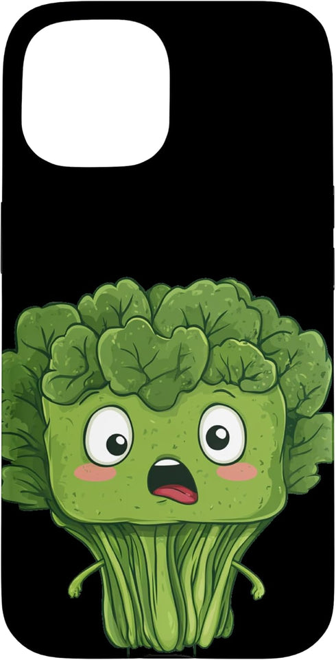 Spinach Outfit Pretty Funny Spinach Face for Spinach Boys and Girls Case for iPhone