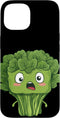 Spinach Outfit Pretty Funny Spinach Face for Spinach Boys and Girls Case for iPhone