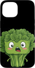 Spinach Outfit Pretty Funny Spinach Face for Spinach Boys and Girls Case for iPhone