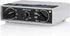 Portable 3-Way Audio Switcher Box Splitter for Headphone Microphones