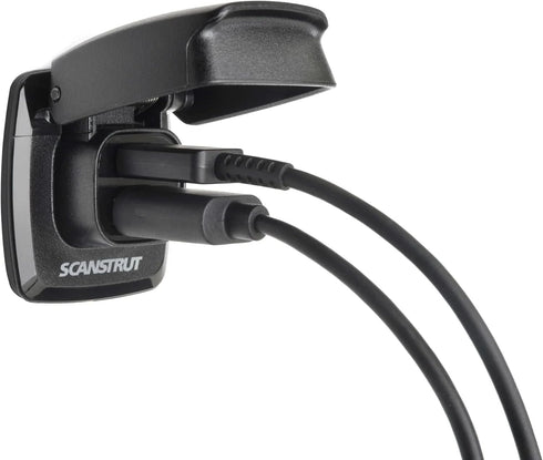 Scanstrut Flip Pro Fast Charge Dual USB Socket for Quick Charging