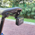 Bike Saddle Mount for Gopro Interface Light Compatible with Specialized S-Works Power Phenom Romin Series