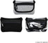 JJC Neoprene Compact Digital Camera Case Travel Pouch for Sony ZV-1, RX100 VII, VA, VI, V, IV, III, II, DSC W800, W830,