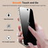 Privacy Screen Protector for iPhone 15 Pro Max / 15 Plus, Anti-Spy Tempered Glass Film, Shatterproof, Easy to Install