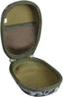 Hermitshell Hard Travel Case for JBL Clip 4, Portable Mini Bluetooth Speaker (Squad).