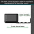 Soundbar Mount for All Soundbars Including Samsung, Sony, Vizio, LG, Depth Adjustable Under TV Bracket