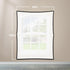 Generic 60" 106" (120Inch) x Halloween Holographic Rear Projection Screen, Anti Crease Indoor Projection Double Sided