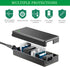 Gonine 24V 2.5A DC24V HM45C HW-F350, 24Volt 24Vdc 100-240V 24V 2.5A 8 Power Supply Adapter, fit for Samsung SoundBar