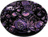 Witch's Essentials Pattern Cute Halloween Design PopSockets Standard PopGrip