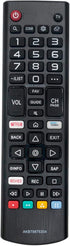 AKB75675304 Replacement Remote Control for LG Smart TV 43LM5700PUA 65UM73000PUA 32LM6350PUA 43UM6900PUA 49UM6900PUA