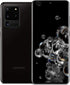 Galaxy S20 Ultra Back Glass Cover - Waterproof Housing Door with Camera Glass Lens for Samsung Galaxy S20 Ultra 6.9"