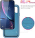 Diverbox Heavy Duty Protection Case for iPhone XR, Shockproof and Dust-Proof Cover for Apple iPhone