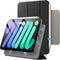 JETech Magnetic Case for iPad mini (2024 Model, 7th Generation) / mini 6 (2021 Model, 6th Generation) - Slim Smart