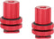 CAMVATE Camera Hot Shoe Mount to 1/4"-20 Female Thread Screw Adapter for