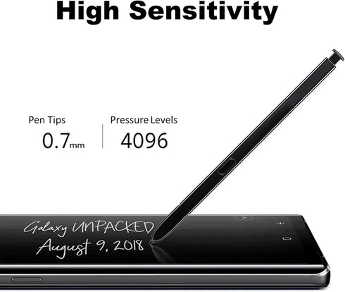 Galaxy Note 9 Stylus Pen Replacement, Without Bluetooth Stylus Touch S Pen for Samsung Galaxy Note 9 N960