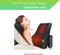 eeTao 12V 2A R8 R7 M1 DC12V 24W Car Charger Adapter Compatible with OMASSA Back Massager Neck Massager Power Supply