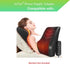 eeTao 12V 2A R8 R7 M1 DC12V 24W Car Charger Adapter Compatible with OMASSA Back Massager Neck Massager Power Supply
