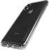 Tech21 Protective Ultra Thin Pure Clear Back Case Cover for Apple iPhone Xs Max - Clear