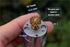 GGGMVGVFL ZGA25-300 25mm 6V-12V 45RPM-92RPM 12T Mini Full Metal Gearbox Motor DC Slow Speed Reduction Motor Copper Gear