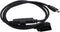 OBDII to HDMI Interface Cable Monitor Cable Plug Compatible with Edge CS2