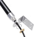 BINGFU 4g LTE Long Range Cellular Trail Camera Antenna Wall Mount - Compatible with Spypoint Link Micro Flex Covert