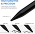 Stylus Pen for iOS & Android Touch Screens - Active Pencil for Samsung - Smart Digital Stylus for Tablets - Drawing &