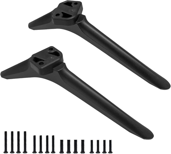 Dinghosen TV Stand for Hisense TV Legs, TV Stand Legs for Hisense Smart