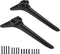 Dinghosen TV Stand for Hisense TV Legs, TV Stand Legs for Hisense Smart