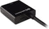 Cable Matters Micro HDMI to VGA Adapter (Converter) in Black