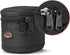Camera Lens Case DSLR Bag Fits Canon EF 28mm f1.8, Nikon 35mm f1.8G, 50mm f1.8D, 50mm f1.4 and Other Lenses