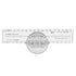 Aviation Plotter Aviation Slide Rule with 8 Functions for Pilot Student Accessories