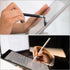 MECCANIXITY 8pcs 5mm Fiber Fine Tips Stylus Pen Replacement for 2 in 1 Capacitive Touch Screen Devices