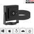 Arducam 160 VGA Global Shutter Color USB Camera Module, FPS@QQVGA High Speed Camera, Wide Angle UVC Webcam for Windows