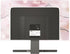 22, 23, 24, 25 Inch Baocicco Cherry Blossom Waterproof Computer Monitor Cover Watercolor Floral Japanese Chinese