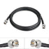 3G 6ft 75 L-4.5CHD 4K 1080P 3G-SDI Superbat HD-SDI SDI BNC Cable BNC Video Cable Ohm Canare for HD-SDI Camera Monitor
