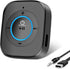 iDIGMALL 2023 Latest Bluetooth 5.3 Audio Receiver - for Speaker, Wireless 3.5mm Aux Hi-Fi Music Adapter with Noise