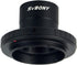 SVBONY Telescope Photo Adapter, T Adapter and T2 T Ring Adapter, 1.25 inch Compatible for Nikon Camera and Telescope