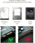 Generic Hard Drive Recovery Kit - External Reader, Multiples-Port Adapter, Data Transfer Dock | Universal USB Converter