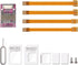 PinQiongZhe Cell Phone SIM Card Insertion Slot Extension Cable - CPE Wireless Router