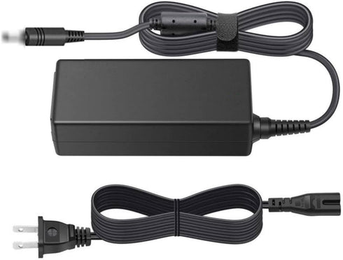 Kircuit 19V NSA60ED-190300 19VDC AC/DC Adapter Compatible with ETO ull HD Portable Home Theater Mini Projector Video