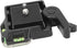 Zerodis Arrow Storage Case Plate, Aluminum Alloy Arrow Storage Case Clamp Adapter for