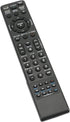 ALLIMITY MKJ40653818 Remote Control Replacement for LG TV Models 42LF11, 42LG30, 47LD450, 47LD630, 47LE5300