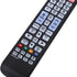 TV Remote Control Replacement for AA59-00600A, Smart LCD LED TV Remote Control