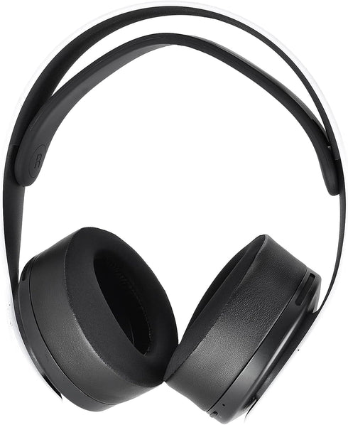 PS5 Cooling Gel Ear Pads - defean Replacement Cushion Cover for Sony ps5 Wireless Headphone, PULSE 3D Headset