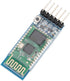 Bluetooth Module UART RS232 Serial Converter HC-05, Transceiver Module for Serial Port Communication