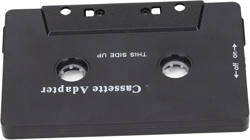 Cassette 5.0 Cassette MP3 Car Bluetooth Receiver, Bluetooth Aux Adapter, Portable Tape Player for Mobile Phone, Tablet