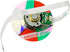 NEW Home Repair Part Projector Color Wheel Replacement for Optoma HD70, DV10, 42mm Diameter Copper Ring