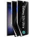 Samsung Galaxy S24 Ultra Privacy Screen Protector 2 Pack, 6.8" Anti-Spy Flexible Film, Full Coverage, Sensitive Touch,